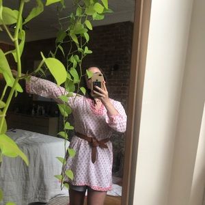 Isabel Marant Lecce belt NEW